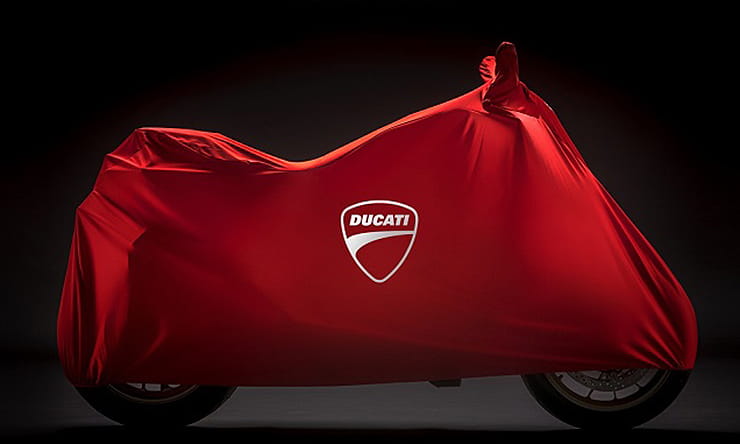 New ducati models revealed in US documents